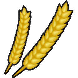 :wheat: